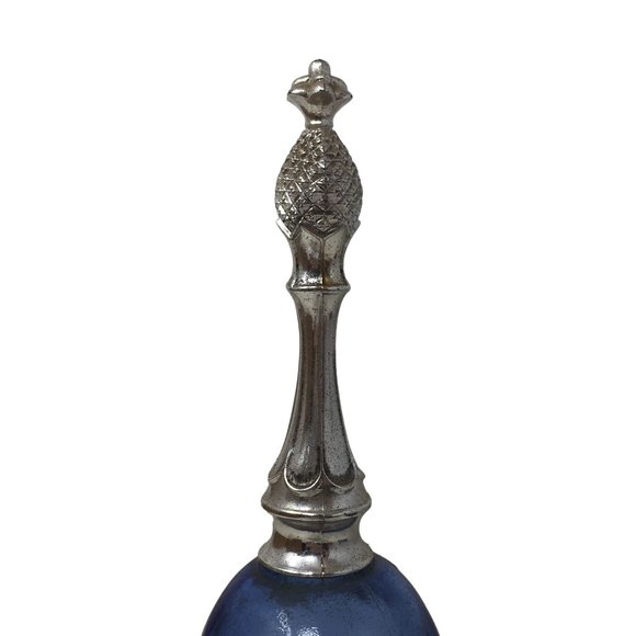 Vintage Avon Bell-Shaped Cologne Bottle (Empty) - Picture 3 of 8